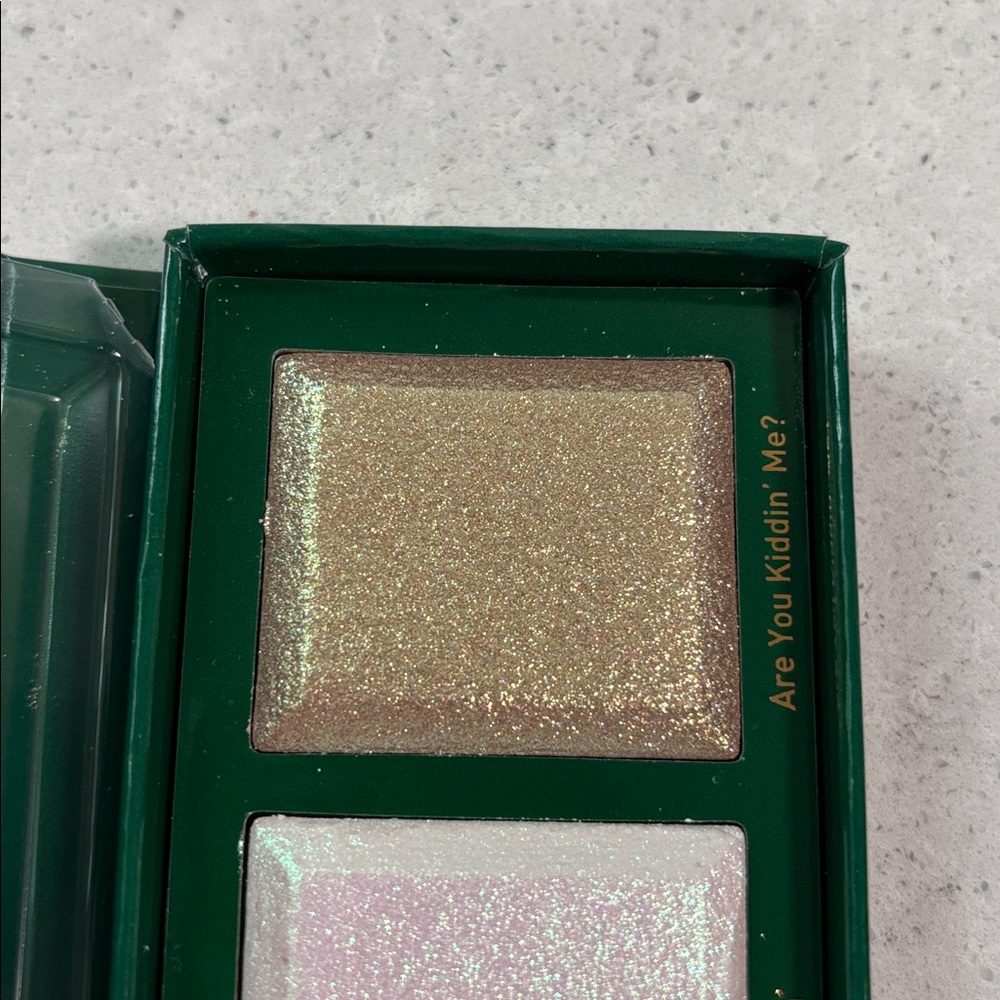Glam Lite X Mikayla Highlighter Palette - Picture 7 of 7